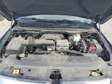  RAM 1500 2019r., Longhorn, od ubezpieczalni 5.7 Benzyna 395KM, zdjęcie 10