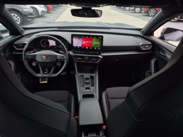 Cupra Formentor Crossover 2.0 TSI 245KM 2024 Cupra Formentor TSI 245KM VZ, Matrix LED , Kam. 360, DCC- aktywne zawiesze, zdjęcie 7