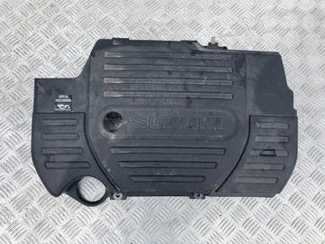 POUZDRO FILTRU VZDUCHU SX4 S-CROSS 13- 1.6 VVT