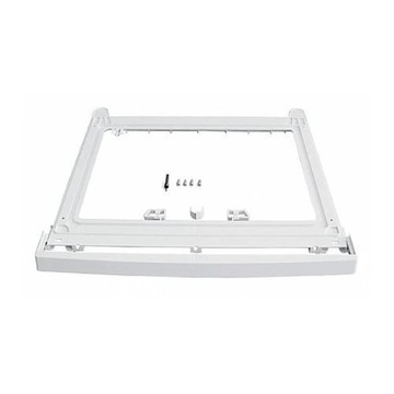 Bosch WTZ20410 - Stablingspakke - hvid