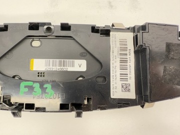 BMW F15 F16 F20 F30 OSVĚTLENÍ LAMPA POLSTROVÁNÍ 9312496
