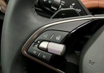 Skoda Superb IV Liftback 2.0 TSI 265KM 2024 Skoda Superb LK 265KM 4X4, Hak, LED Matrix, Head-Up, Masaz, GPS, Indukcja,, zdjęcie 21