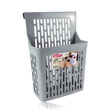 HANGED CLIP BASKET, органайзер для душа