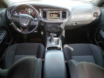 Dodge Charger VII 2020 Dodge Charger Scat Pack 2020 6.4l 6.4 Benzyna 485KM, zdjęcie 8