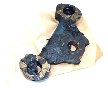 НОСИК НОВАЯ НИЖНЯЯ ПОЛКА М-72, BMW.