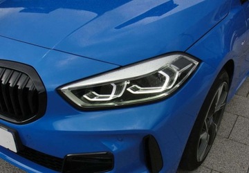 BMW Seria 1 F40 Hatchback 2.0 120i 178KM 2021 BMW Seria 1 BMW Seria 1 120i M Sport 2.0 Benzyna 178KM, zdjęcie 20