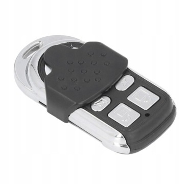 УНИВЕРСАЛЬНЫЕ ДИСТАНЦИОННЫЕ САМОКОПИРУЮЩИЕСЯ ВОРОТА 868МГц