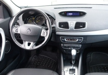 Renault Fluence Sedan 1.5 dCi FAP 110KM 2012 Renault Fluence 1.5 Dci 110KM/Automat/Alu/Długie, zdjęcie 19