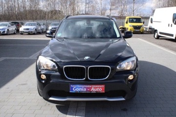 BMW X1 E84 2011 BMW X1 Gotowa do rejestracji__Klima__Alu, zdjęcie 3