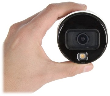 IP-КАМЕРА DAHUA IPC-HFW2239S-SA-LED-0280B-S2