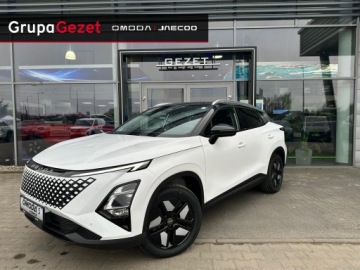 Omoda 5 1.5 T-GDI 224KM 2025 Omoda Omoda 5 Premium Hybrid - Zyskaj ponad 6 000 zł