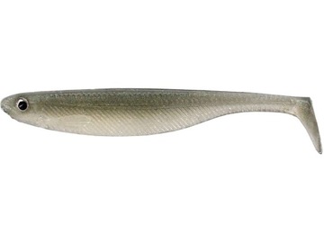 WESTIN ShadTeez SLIM Shad TEEZ 5cm 1g na okonia TD