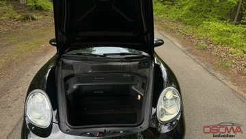 Porsche Cayman 987c 2006 Porsche Cayman 3.4s obnizony MTS Technik pakiet sport chrono przepiekny, zdjęcie 26