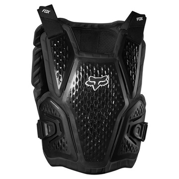 BUZER FOX RACEFRAME IMPACT CE BLACK S/M