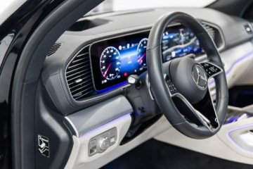 Mercedes GLE V167 SUV Facelifting 3.0 450 381KM 2025 Mercedes GLE 450 Premium Plus,, zdjęcie 28