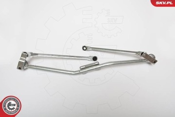 MECHANIZMUS STĚRAČE 05SKV022 MERCEDES SPRINTER VW CRAFTER 30-35 30-50 906
