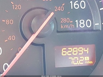 Nissan 370Z 2017 Nissan 370 Z Sport 2017 3.7 Benzyna 332KM, zdjęcie 11