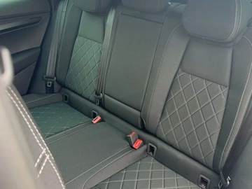 Skoda Karoq Crossover Facelifting 1.5 TSI ACT 150KM 2025 SKODA Karoq Sportline 1.5 TSI DSG Suv 150KM 2025, zdjęcie 7