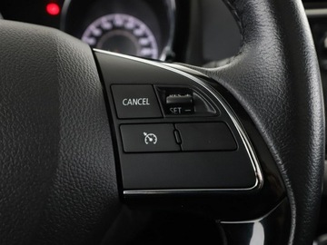 Mitsubishi ASX I SUV Facelifting 2015 1.6 117KM 2016 Mitsubishi ASX Niski przebieg Historia serwisowa, zdjęcie 26