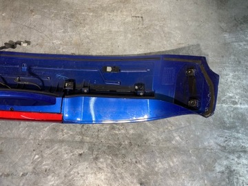 HONDA ACCORD VII 7 COMBI СПОЙЛЕР СТОПОРНАЯ ЗАСЛОНКА Элеронов