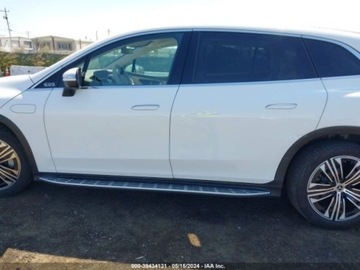 Mercedes 2023 Mercedes-Benz EQS 2023r., Elektryczny 355KM, zdjęcie 5