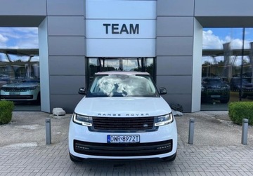 Land Rover Range Rover V SWB 3.0 P400 400KM 2023 Land Rover Range Rover Range Rover MY24 3.0P PHEV 550 KM AWD Auto HSE 3.0, zdjęcie 1