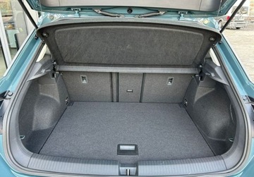 Volkswagen T-Roc I SUV Facelifting 1.5 TSI ACT 150KM 2023 Volkswagen T-Roc Life Plus Pakiety, Kamera cofania, ACC, Keyless, Digital, zdjęcie 9