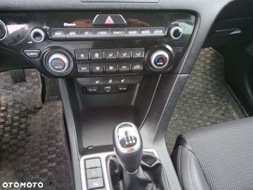 Kia Sportage IV SUV Facelifting 1.6 GDI 132KM 2021 Kia Sportage Kia Sportage 1.6 GDI Black Edition 2WD 1.6 Benzyna 132KM, zdjęcie 21