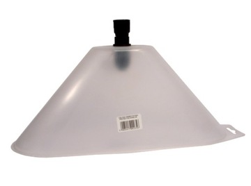 ГЕРБИЦИДНАЯ КРЫШКА (1 ШТ)