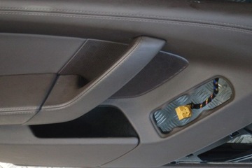 КОЖАНЫЕ СИДЕНИЯ PORSCHE PANAMERA S LIFT ESPRESSO TV