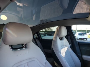 Mazda 6 IV (6E) Elektryczny Long Range 80kWh 245KM 2025 MAZDA 6 Takumi 6e 68.8kWh Hatchback 245KM 2025, zdjęcie 4