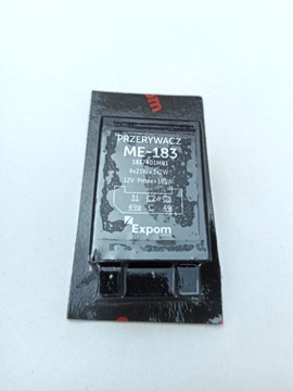 Przerywacz kierunkowsk MF 235 255 C330 M 1617401M1