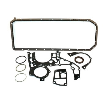 KOMPLET TĚSNĚNÍ MOTORU SPODEK RANGE ROVER P38 DIESEL