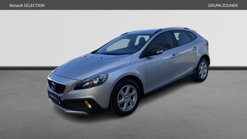 Volvo V40 II Hatchback Facelifting 2.0 D2 120KM 2017 V40 CC D2 Drive-E Kinetic