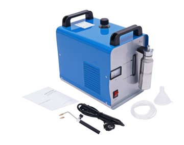 spawarka wodna tlenowo wodorowa akrylowa AC 220V