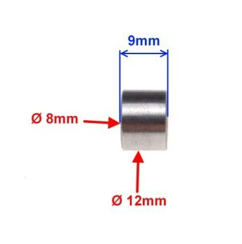 ВТУЛКА БЕНДИКС СТАРТЕРА ДЛЯ 4Т СКУТЕРА
