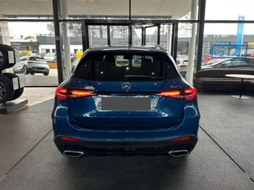 Mercedes GLC C254/X254 Coupe 2.0 220d 197KM 2025 MERCEDES-BENZ GLC 220 d 4-Matic AMG Line 2.0 (197KM) 2025, zdjęcie 3