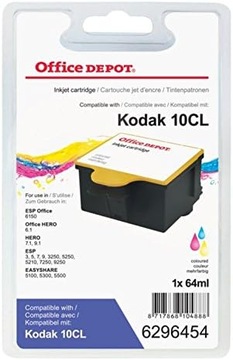TUSZ KODAK 10CL ZAMIENNIK ESP3 ESP5 ESP7 ESP9 5200 5300 5500