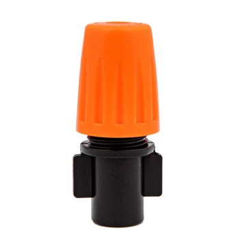 САДОВЫЙ ДОЖДЕВАТЕЛЬ ДЛЯ СИСТЕМЫ ПОЛИВАНИЯ ШЛАНГОВОЙ ВОДЫ