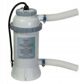 ВОДОНАГРЕВАТЕЛЬ ДЛЯ БАССЕЙНОВ 17-34 ГРАДУСОВ INTEX - 28684