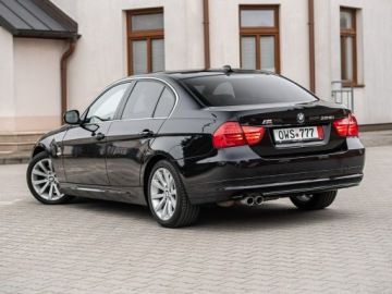 BMW Seria 3 E90-91-92-93 Coupe E92 Facelifting 325i 218KM 2011 BMW 325 LCI 3.0i 325i 218KM Full Opcja ! Opłacona, zdjęcie 14