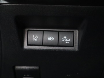 Toyota Yaris III Hatchback 5d Facelifting 2017 1.5 Hybrid 100KM 2018 Toyota Yaris 1.5 Hybrid, Salon Polska, Automat, zdjęcie 15