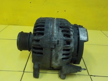 AUDI TT LEON 1.8 T 05r 224KM BAM alternator 038903018QX