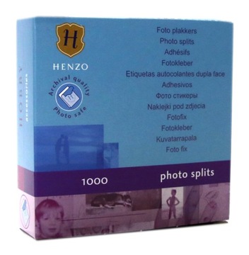Фотолента 1000 шт.