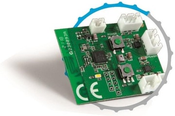 Говорящий кибер-робот