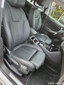 Opel 2019 Opel Grandland X Full Opcja 2.0 CDTI Automat 2.0 Diesel 177KM, zdjęcie 22