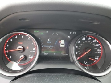 Toyota Camry IX 2023 Toyota Camry TRD 2023 3.5l 3.5 Benzyna 301KM, zdjęcie 9