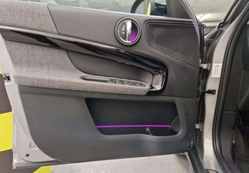 Mini Countryman F60 Crossover Facelifting 2.0 S 178KM 2023 MINI Countryman Cooper S ALL4 Countryman, Salon Polska, Faktura VAT 23, Be, zdjęcie 10