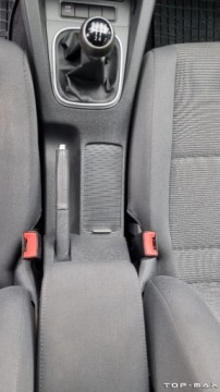 Volkswagen Golf VI 2009 Volkswagen Golf Oszczedny i trwaly 1.9 TDI 1.9 Diesel 105KM, zdjęcie 19