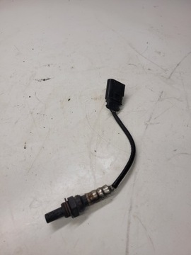 CZUJNIK TEMPERATURY SPALIN SONDA 03C906262
